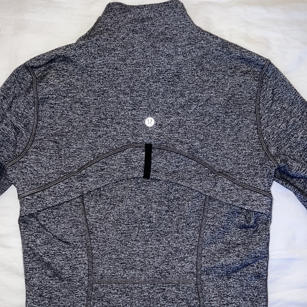 Lululemon Define Jacket - Picture 3 of 3